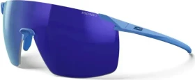 Julbo Faster L Spectron HD matt blau/spectron HD 3
