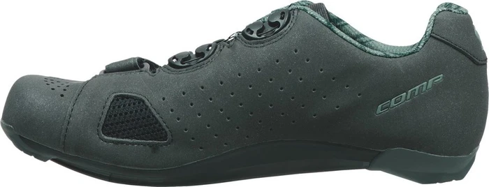 Scott Road Comp BOA dark grey/light green (Damen)