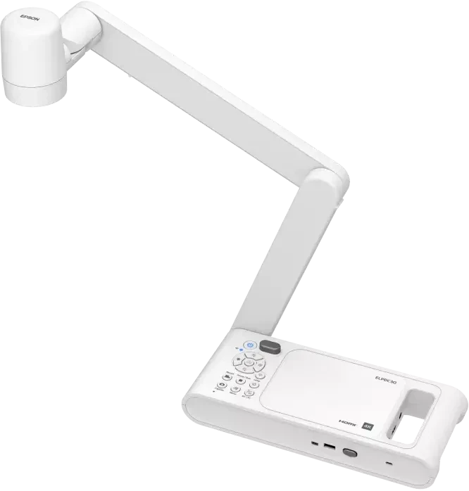 Epson ELPDC30 Dokumentenkamera