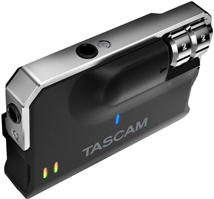Tascam iXJ2 Mikrofonvorverstärker