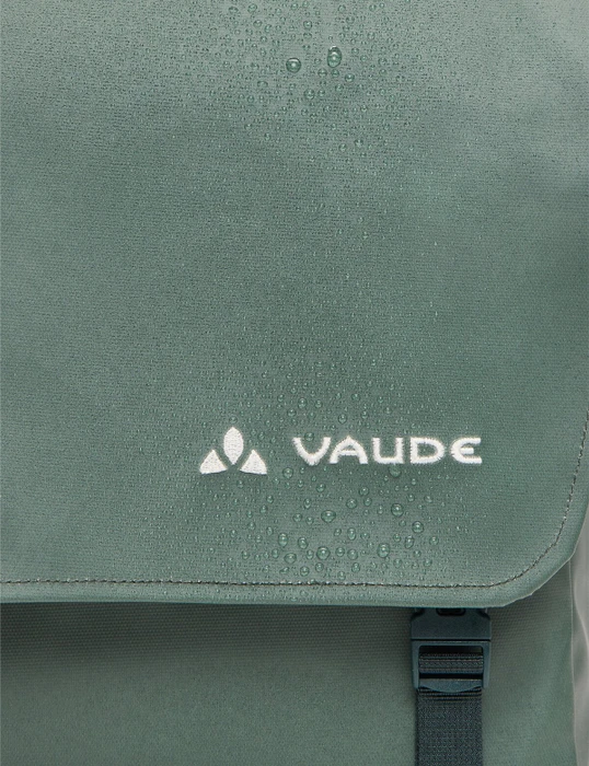 Vaude Aguni Reise Umhängetasche agave (49138-123) – Bild 9
