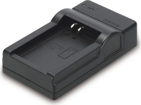 Hama Travel Ladegerät für Canon LP-E12