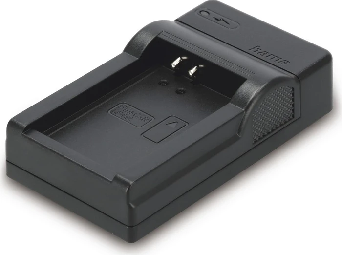 Hama Travel Ladegerät für Canon LP-E12