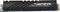 Patriot Viper VP4100 1TB, M.2 2280 / M-Key / PCIe 4.0 x4, Kühlkörper Vorschaubild