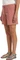 Jack Wolfskin Desert Hose kurz mineral red (Damen) Vorschaubild