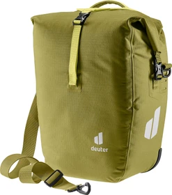 Deuter Weybridge 20+5 Gepäcktasche cactus