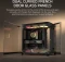 Corsair Air 5400 LX-R RGB iCUE LINK Black, schwarz, Glasfenster Vorschaubild