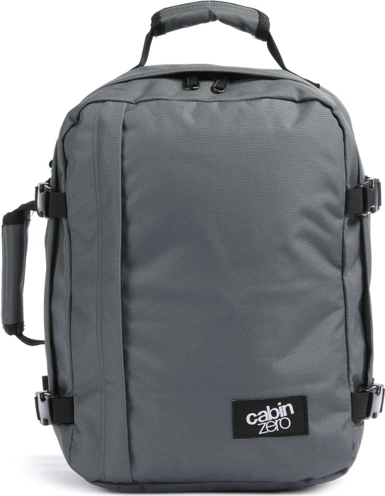 CabinZero Classic Cabin 28l original grey