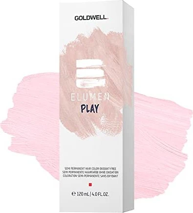 Goldwell Elumen Play temporäre Haarfarbe