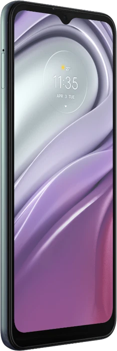Motorola Moto G20 Dual-SIM 64GB Breeze Blue