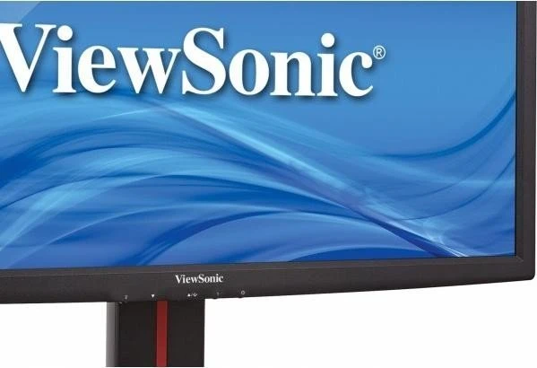 ViewSonic XG2401, 23.6"