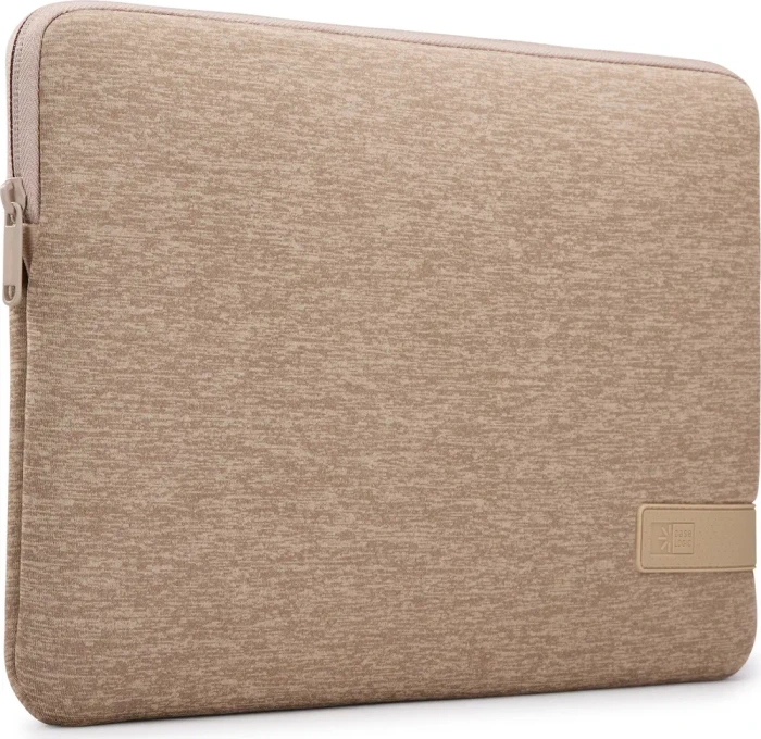Case Logic Reflect REFMB-114 14" MacBook Sleeve Boulder Beige
