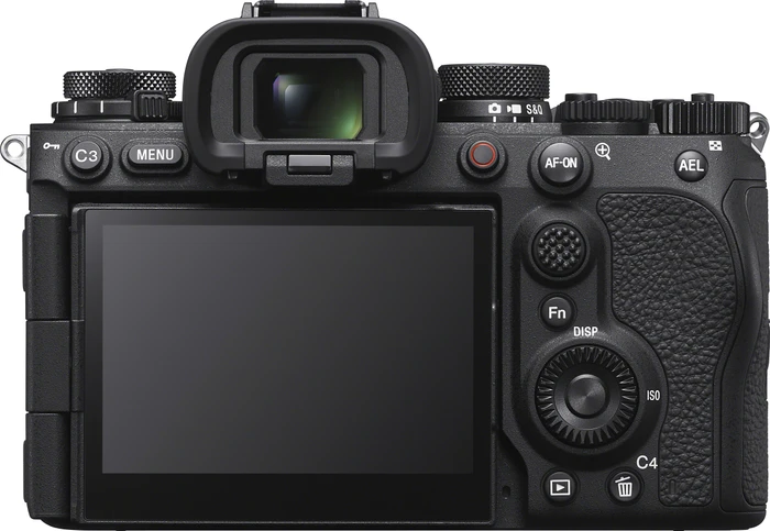 Sony Alpha 9 III Body