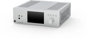 Pro-Ject Pre Box RS2 Digital silber