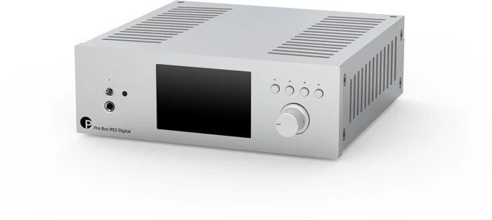 Pro-Ject Pre Box RS2 Digital