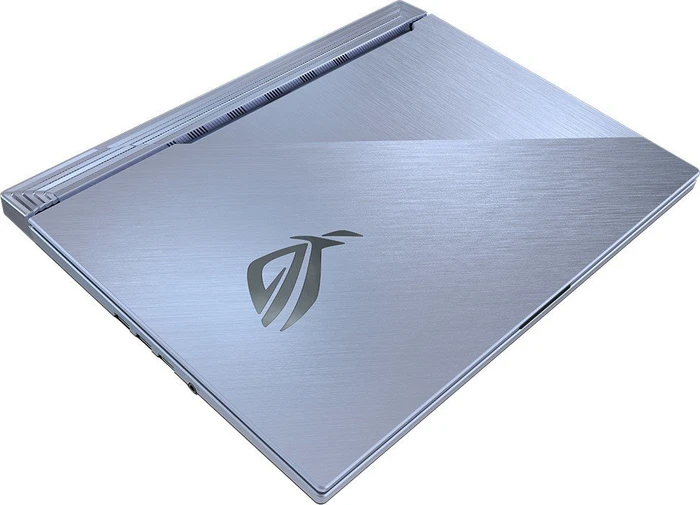 ASUS ROG Strix G G531GW-AL251T, Glacier Blue, Core i7-9750H, 16GB RAM, 512GB SSD, GeForce RTX 2070, DE