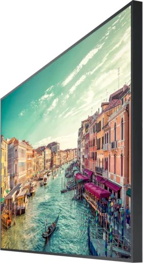 Samsung QM98T, 98"