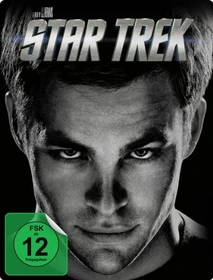 Star Trek - Die Zukunft hat begonnen (Special Editions) (Blu-ray)