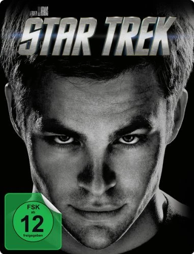 Star Trek - Die Zukunft hat begonnen (Special Editions) (Blu-ray)
