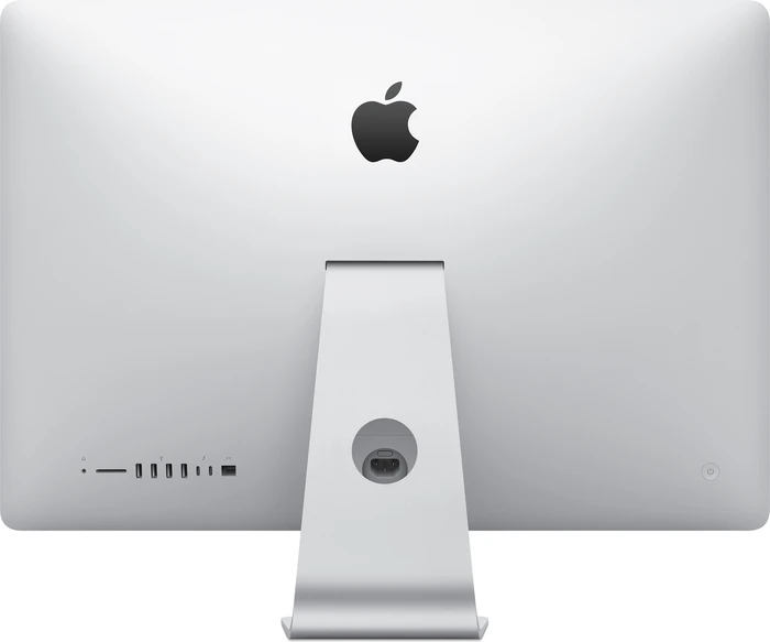 Apple iMac 27", Core i9-10850K, 32GB RAM, 1TB SSD, Radeon PRO 5500 XT, 1Gb LAN, Standardglas [2020]