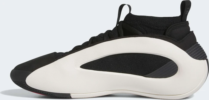 adidas Harden Volume 8 cloud white/core black/better