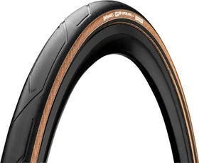 Continental Grand Prix Urban 28" Reifen faltbar black/coffee