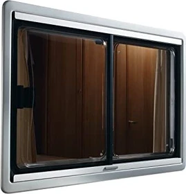 Dometic S4 1200x300mm Ausstellfenster