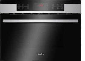 Amica EBC841600E Backofen mit Mikrowelle