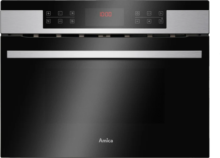 Amica EBC841600E Backofen mit Mikrowelle