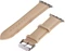 Hama Uhrenarmband Classic für Apple Watch 42mm beige Vorschaubild