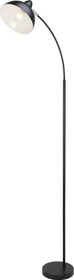 Rabalux Daron Stehleuchte mattschwarz