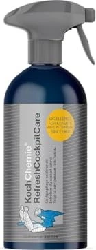 Koch Chemie RefreshCockpitCare 500ml