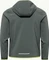 Jack Wolfskin Fourwinds Funktionsjacke slate green (Junior) Vorschaubild