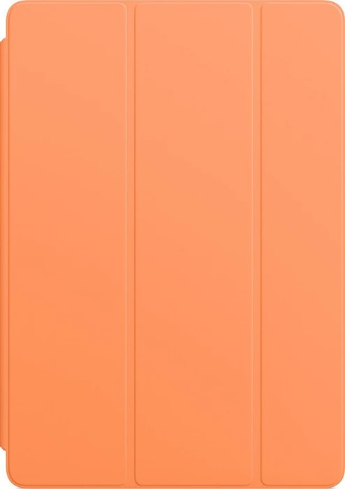 Apple iPad 10.2" und iPad Pro/Air 3 10.5" Smart Cover, Papaya