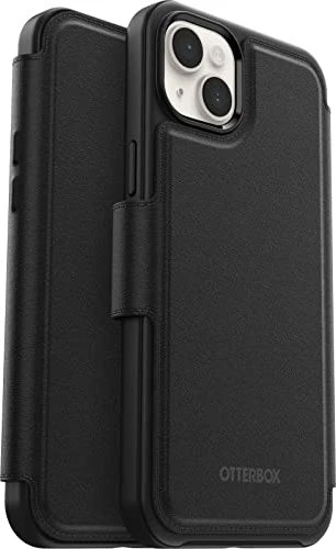 Otterbox Folio für MagSafe für Apple iPhone 14 Plus Shadow