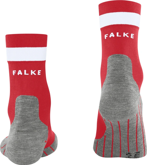Falke RU4 Laufsocken bloody mary (Herren)