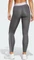 adidas Hyperglam Full-Length Hose lang grey six/glory grey (Damen) Vorschaubild