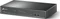 TP-Link TL-SF1000 Desktop Switch, 8x RJ-45, 41W PoE Vorschaubild