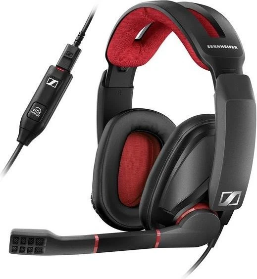 Sennheiser GSP 350