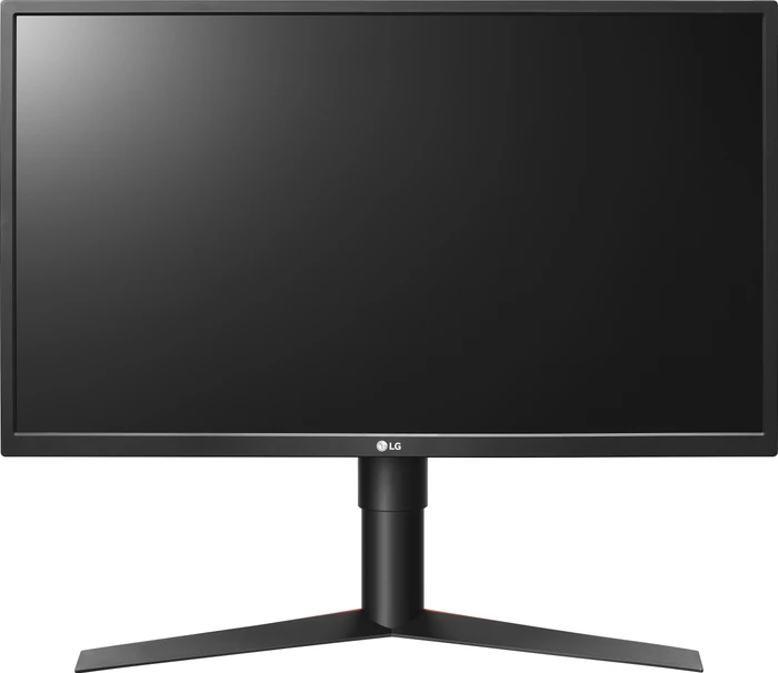 LG 27GK750F-B, 27"