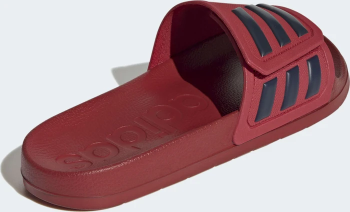 adidas TND Adilette team power red/team navy