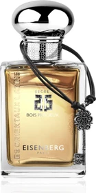 Eisenberg Les Orientaux Latins Secret N°II Bois Precieux Homme Eau de Parfum, 30ml