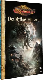 Cthulhu - Der Mythos weltweit - Nepal & Japan