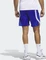 adidas Icon Squad Shorts royal blue/white (Herren) Vorschaubild