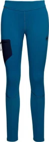 Mammut Aconcagua ML Tights Hose lang deep ice/marine (Damen)