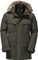 Jack Wolfskin Glacier Canyon Funktionsmantel peat (Herren) Vorschaubild