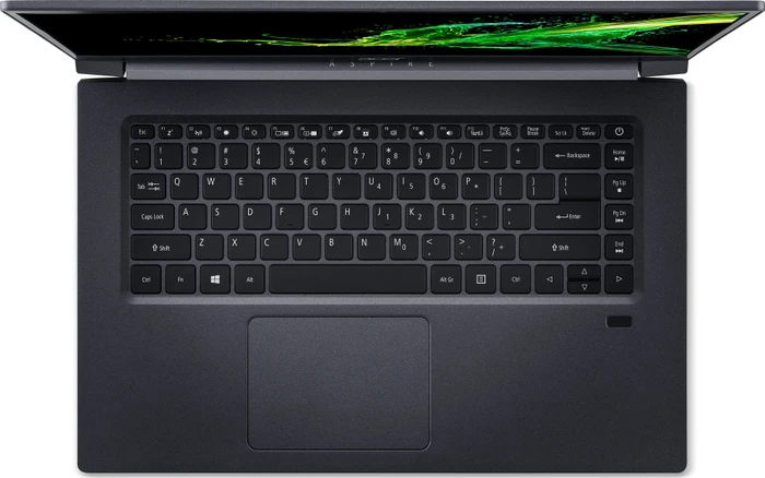 Acer Aspire 7 A715-73G-749C, Core i7-8705G, 16GB RAM, 512GB SSD, Radeon RX Vega M GL Hybrid, DE