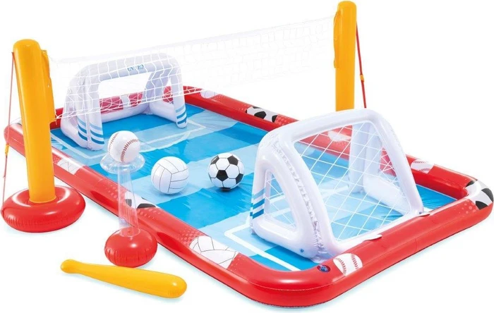 Intex Action Sports Spielzentrum (57147NP)