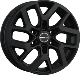 MAK Gravel 7.5x18 6/120 ET47 (verschiedene Farben)