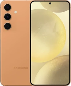 Samsung Galaxy S24 256GB Sandstone Orange